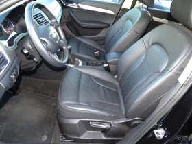 Audi Q3 * _2.0TDI_140Коня_Белгия_*  - 20990 лв. / 10732.02 € - 71513192 9