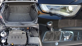 Audi Q3 * _2.0TDI_140Коня_Белгия_*  - 20990 лв. / 10732.02 € - 71513192 17