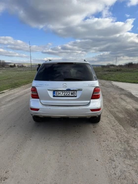 Mercedes-Benz ML 350 - 9000 € / 17602.47 лв. - 48399219 14