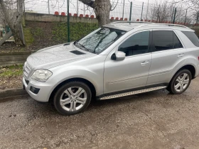 Mercedes-Benz ML 350 - 9000 € / 17602.47 лв. - 48399219 3