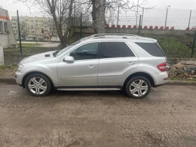 Mercedes-Benz ML 350 - 9000 € / 17602.47 лв. - 48399219 6