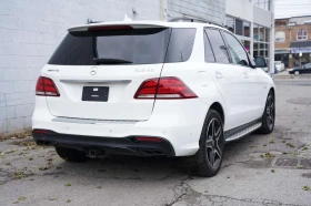 Mercedes-Benz GLE 43 AMG AMG/ 4MATIC/ AWD/ LOADED/ NO ACCIDENTS / ONE OW , снимка 7