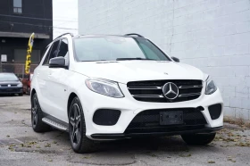 Mercedes-Benz GLE 43 AMG AMG/ 4MATIC/ AWD/ LOADED/ NO ACCIDENTS / ONE OW , снимка 4