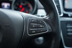 Mercedes-Benz GLE 43 AMG AMG/ 4MATIC/ AWD/ LOADED/ NO ACCIDENTS / ONE OW , снимка 15