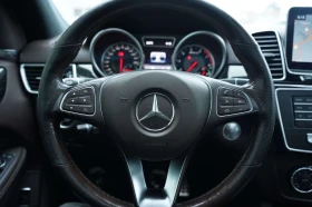 Mercedes-Benz GLE 43 AMG AMG/ 4MATIC/ AWD/ LOADED/ NO ACCIDENTS / ONE OW , снимка 13