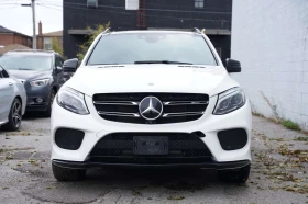 Mercedes-Benz GLE 43 AMG AMG/ 4MATIC/ AWD/ LOADED/ NO ACCIDENTS / ONE OW , снимка 3