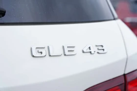 Mercedes-Benz GLE 43 AMG AMG/ 4MATIC/ AWD/ LOADED/ NO ACCIDENTS / ONE OW , снимка 8