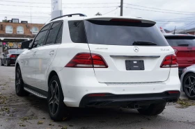 Mercedes-Benz GLE 43 AMG AMG/ 4MATIC/ AWD/ LOADED/ NO ACCIDENTS / ONE OW , снимка 6