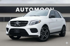 Mercedes-Benz GLE 43 AMG AMG/ 4MATIC/ AWD/ LOADED/ NO ACCIDENTS / ONE OW 