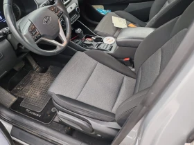 Hyundai Tucson 1.6 CRDI D4FE 136, снимка 8