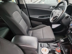 Hyundai Tucson 1.6 CRDI D4FE 136, снимка 3