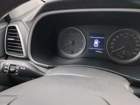 Hyundai Tucson 1.6 CRDI D4FE 136, снимка 9