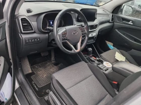 Hyundai Tucson 1.6 CRDI D4FE 136, снимка 6