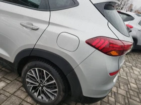 Hyundai Tucson 1.6 CRDI D4FE 136, снимка 4