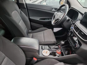 Hyundai Tucson 1.6 CRDI D4FE 136, снимка 2