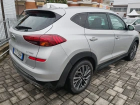 Hyundai Tucson 1.6 CRDI D4FE 136, снимка 5