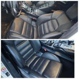 Porsche Cayenne TURBO Керамика, кожа, нави, фул - 25000 € / 48895.75 лв. - 29476490 12