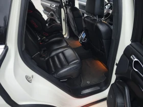 Porsche Cayenne TURBO Керамика, кожа, нави, фул - 25000 € / 48895.75 лв. - 29476490 5