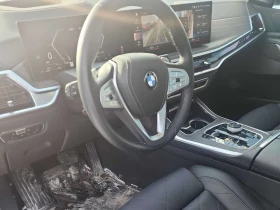 BMW X7 * xDrive40i * CARFAX * ЦЕНА ДО БГ, снимка 5 - Автомобили и джипове - 53648994