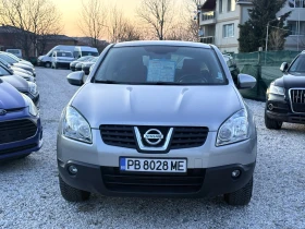 ����� �� �������� �� Nissan Qashqai 1.5 dci 110 ps ������� ��������