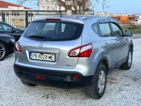 Nissan Qashqai 1.5 dci 110 ps ������� �������� | Mobile.bg � ����� ������ 9