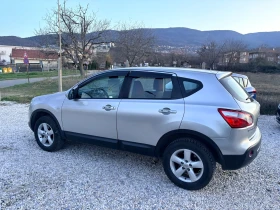Nissan Qashqai 1.5 dci 110 ps ������� �������� | Mobile.bg � ����� ������ 5