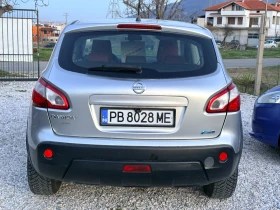 Nissan Qashqai 1.5 dci 110 ps ������� �������� | Mobile.bg � ����� ������ 8