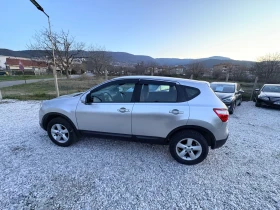 Nissan Qashqai 1.5 dci 110 ps ������� �������� | Mobile.bg � ����� ������ 16