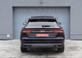 Audi Q8 50 TDI S-line Quattro  - 36000 € / 70409.88 лв. - 72516227 6