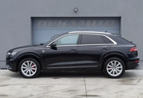 Audi Q8 50 TDI S-line Quattro  - 36000 € / 70409.88 лв. - 72516227 8