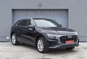 Audi Q8 50 TDI S-line Quattro  - 36000 € / 70409.88 лв. - 72516227 3