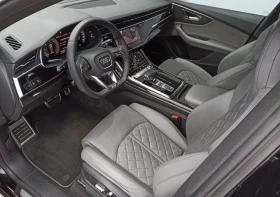 Audi Q8 50 TDI S-line Quattro  - 36000 € / 70409.88 лв. - 72516227 10