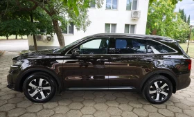 Kia Sorento 2.2 CRDI 4x4  | Mobile.bg � ����� ������ 7
