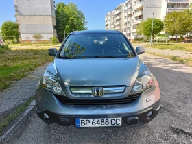 ����� �� �������� �� Honda Cr-v ����� ��������� 