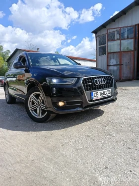Audi Q3 2.0tdi | Mobile.bg � ����� ������ 3