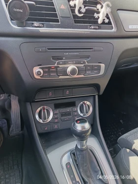 Audi Q3 2.0tdi | Mobile.bg � ����� ������ 10