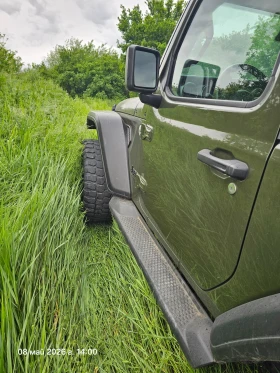 Jeep Wrangler WRANGLER JL 3.6 | Mobile.bg � ����� ������ 3