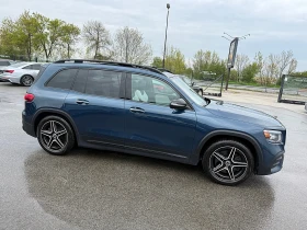 ����� �� �������� �� Mercedes-Benz GLB 250 AMG-DISTRONIK-PANORAMA-LED-KAMERA-�����������-FULL