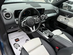 Mercedes-Benz GLB 250 AMG-DISTRONIK-PANORAMA-LED-KAMERA-�����������-FULL | Mobile.bg � ����� ������ 10