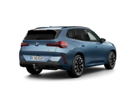 BMW X3 M50i xDrive | Auto.bg — изображение 3