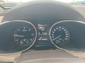 Hyundai Santa fe 2.2 CRDI 4WD PANORAMA | Mobile.bg � ����� ������ 16
