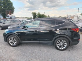 Hyundai Santa fe 2.2 CRDI 4WD PANORAMA | Mobile.bg � ����� ������ 7
