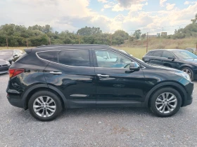 ����� �� �������� �� Hyundai Santa fe 2.2 CRDI 4WD PANORAMA