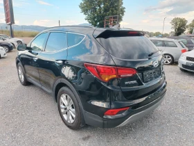 Hyundai Santa fe 2.2 CRDI 4WD PANORAMA | Mobile.bg � ����� ������ 6