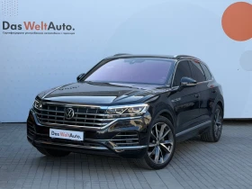 ������ VW Touareg