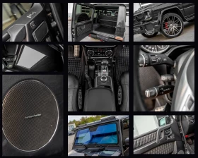 Mercedes-Benz G 350 FACE* BRABUS | Mobile.bg � ����� ������ 14