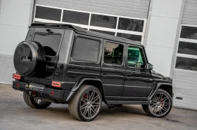 Mercedes-Benz G 350 FACE* BRABUS | Mobile.bg � ����� ������ 4