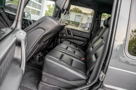 Mercedes-Benz G 350 FACE* BRABUS | Mobile.bg � ����� ������ 12