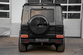 Mercedes-Benz G 350 FACE* BRABUS | Mobile.bg � ����� ������ 5