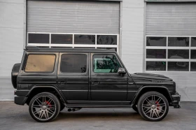 Mercedes-Benz G 350 FACE* BRABUS | Mobile.bg � ����� ������ 7